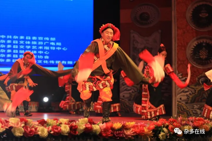 騰飛吧！瀾湄之源 寶地雜多——《瀾湄之源 寶地雜多》大型音樂人文風(fēng)光旅游宣傳專輯發(fā)布會暨“中國藏族山歌之鄉(xiāng)”授牌儀式圓滿舉行！