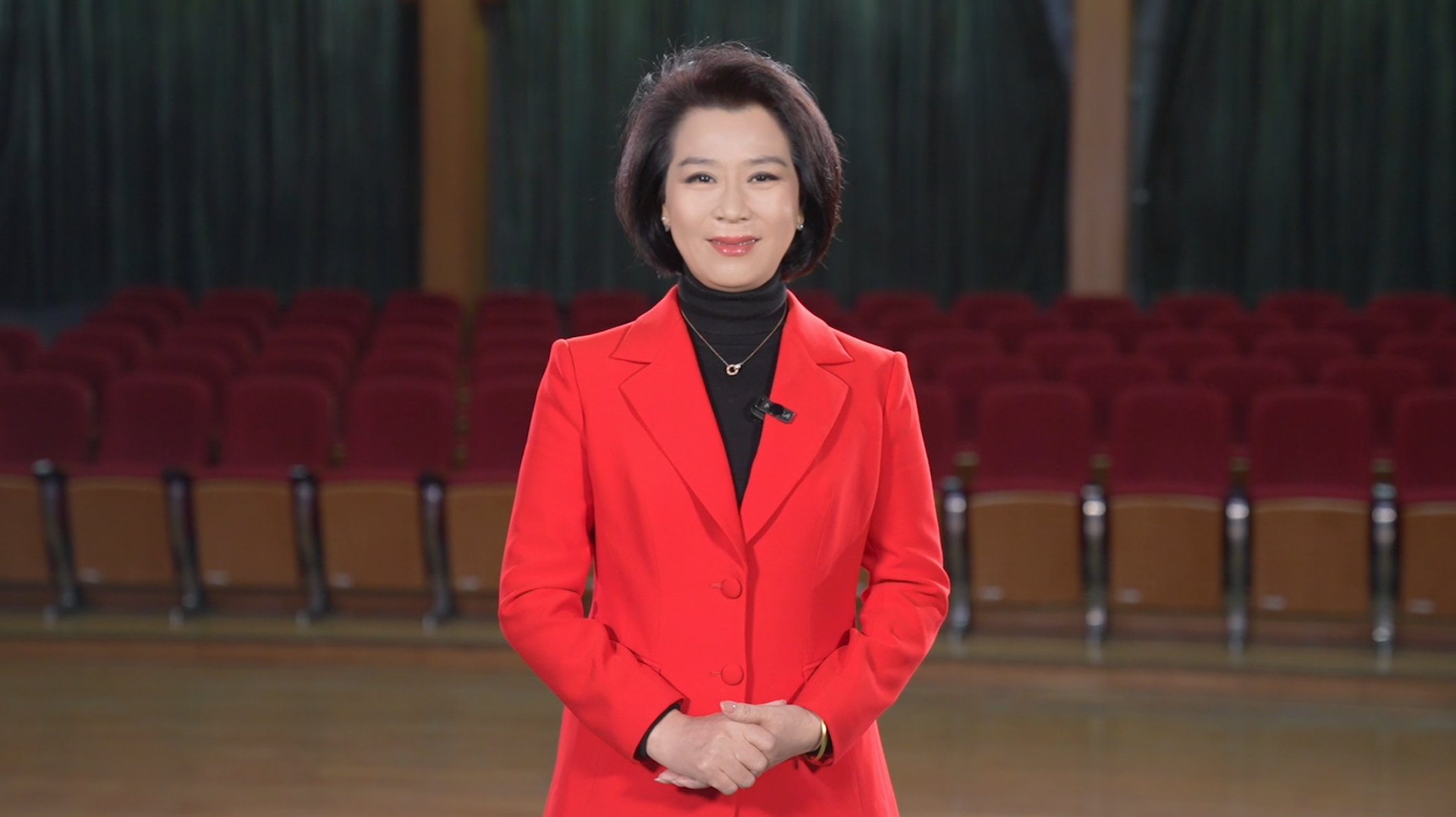 让京剧艺术持续焕发时代光彩